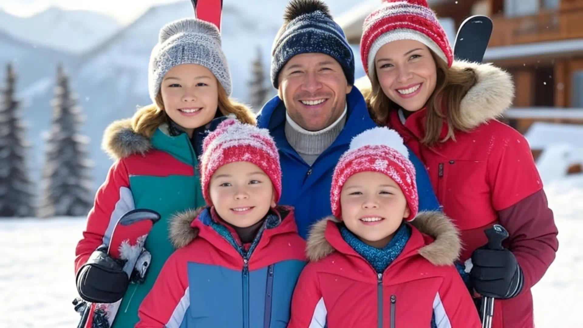 carnavalsvakantie 2025